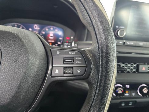 Used 2023 Honda Accord LX image 34