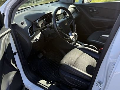 Used 2019 Chevrolet Trax LT w/ LT Convenience Package