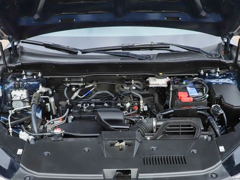 Used 2025 Honda CR-V LX image 26
