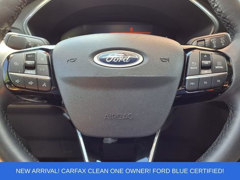 Certified 2023 Ford Escape Active w/ Tech Pack #1 AWD/4WD image 16