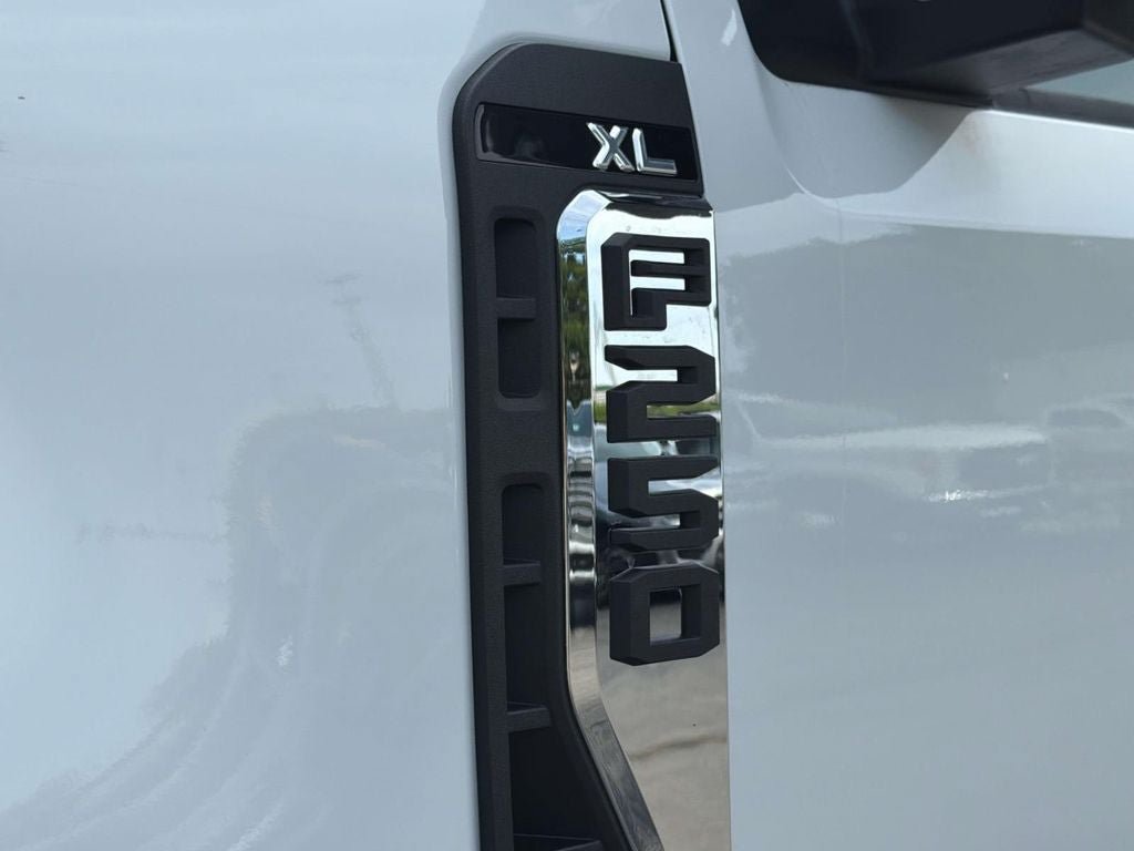 Used 2024 Ford F250 XL w/ FX4 Off-Road Package AWD/4WD image 10
