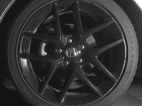 Used 2025 Honda Civic Sport image 12