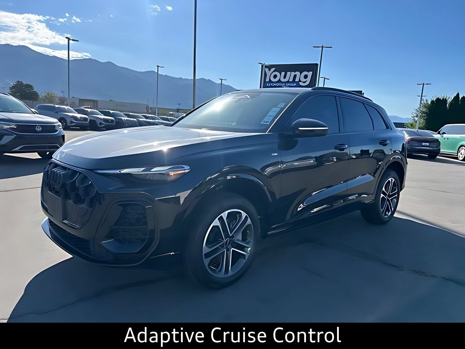 New 2026 Audi Q5 2.0T AWD/4WD image 7
