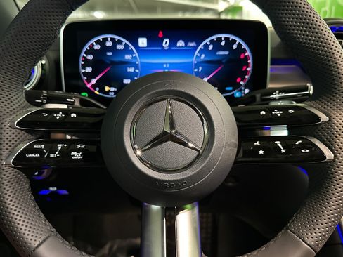 New 2026 Mercedes-Benz CLE 450 4MATIC Cabriolet image 21