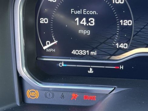 Used 2024 GMC Sierra 2500 Denali w/ Denali Reserve Package image 12