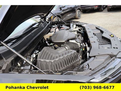 New 2025 Chevrolet Blazer LT w/ Midnight/Sport Edition image 34