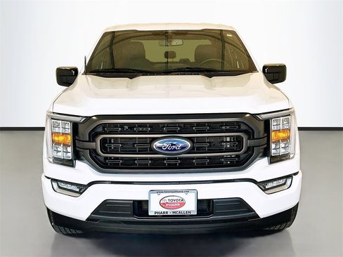 Used 2023 Ford F150 XLT w/ Equipment Group 302A High image 2