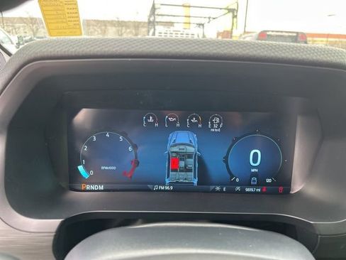 Used 2025 Ford F150 STX w/ Equipment Group 200A image 19