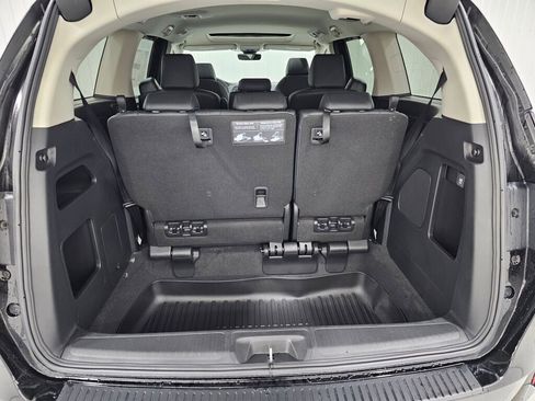 New 2026 Honda Odyssey EX-L image 6