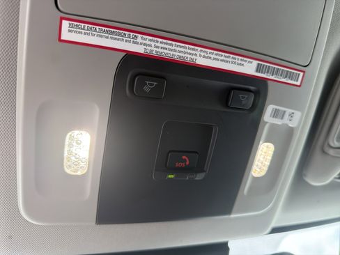 Certified 2025 Toyota Camry LE w/ Convenience Package AWD/4WD image 5