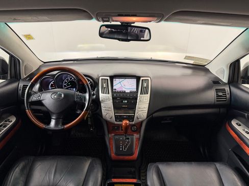 Used 2008 Lexus RX 400h AWD image 26