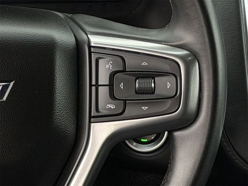 Certified 2024 Chevrolet Tahoe LT image 15