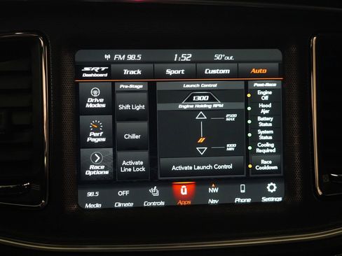 Used 2023 Dodge Challenger SRT Hellcat image 21