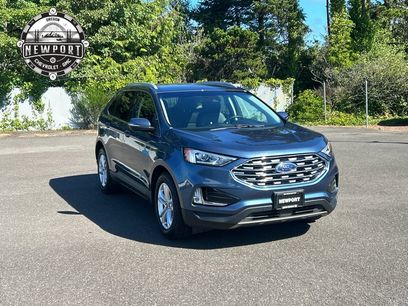 Used 2019 Ford Edge SEL w/ Equipment Group 201A