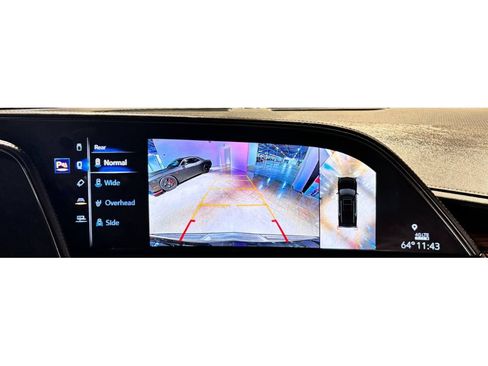 Used 2021 Cadillac Escalade Luxury image 31