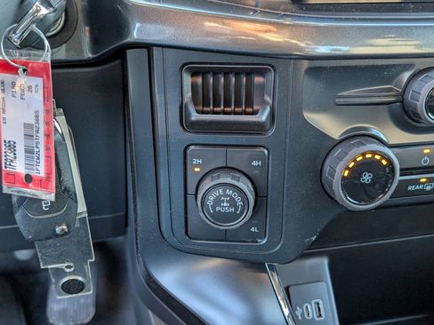 New 2026 Ford F150 STX w/ Equipment Group 200A image 17