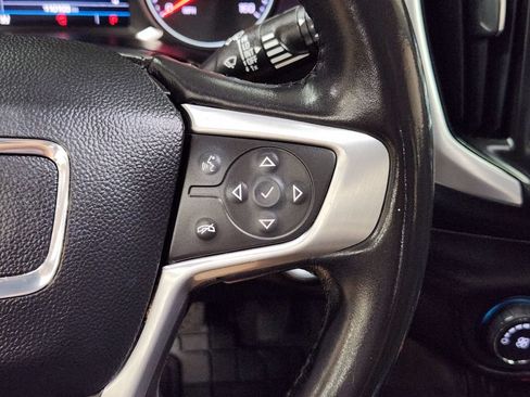 Used 2019 GMC Terrain SLE FWD image 49