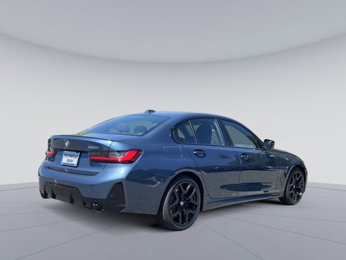 New 2026 BMW 330i xDrive Sedan w/ M Sport Package AWD/4WD image 3