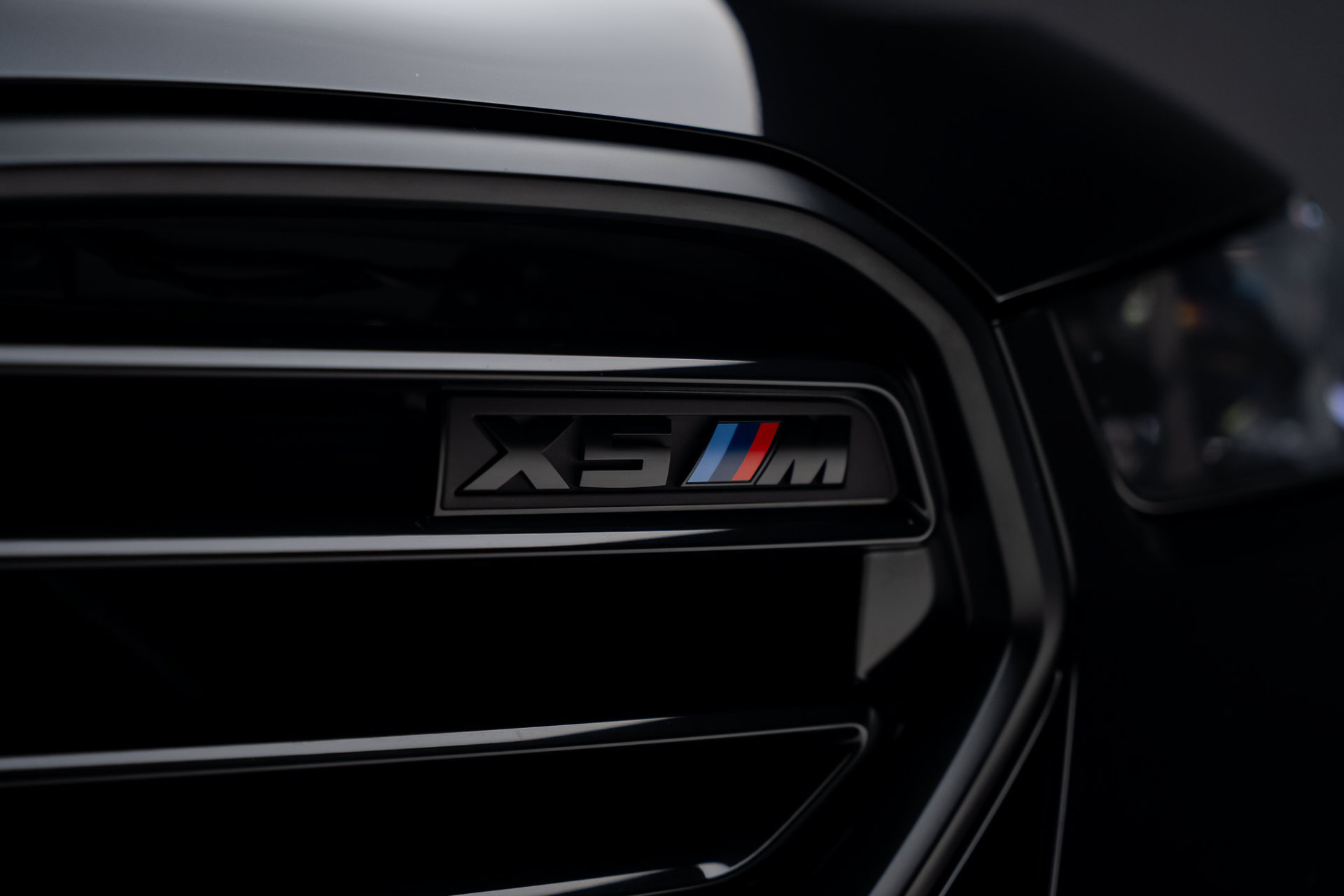 Used 2024 BMW X5 M Competition w/ Executive Package AWD/4WD image 14