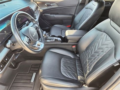 Used 2024 Kia Sportage X-Pro Prestige image 13