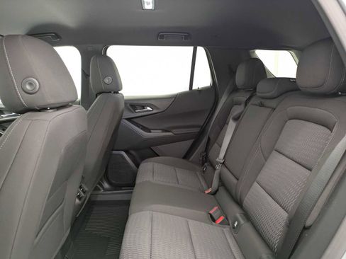 New 2026 Chevrolet Equinox LT image 19