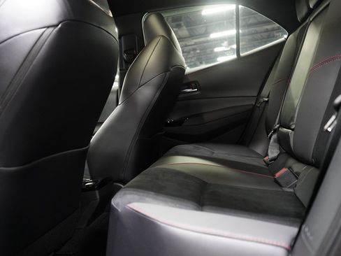 Used 2023 Toyota Corolla GR AWD/4WD image 19