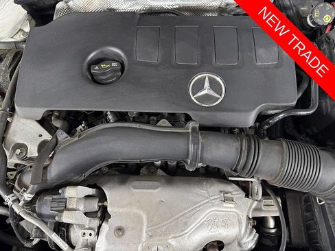 Used 2019 Mercedes-Benz A 220 4MATIC image 18