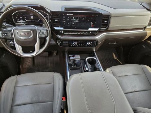 Used 2023 GMC Sierra 1500 SLT image 28