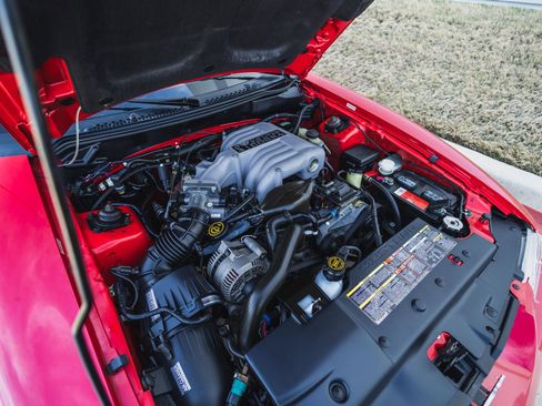 Used 1994 Ford Mustang GT image 74