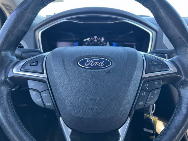 Used 2013 Ford Fusion SE FWD image 22
