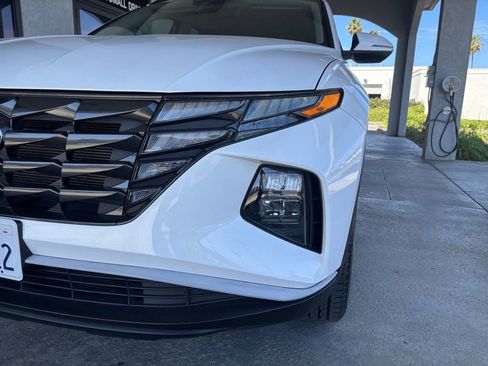 Used 2022 Hyundai Tucson SEL image 30