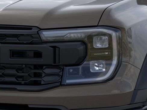 New 2026 Ford Ranger Raptor AWD/4WD image 18