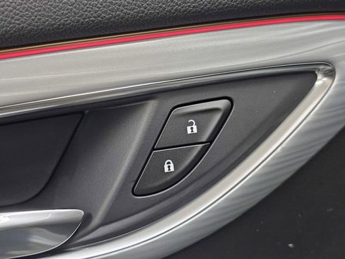 New 2026 Buick Envision Avenir AWD/4WD image 28