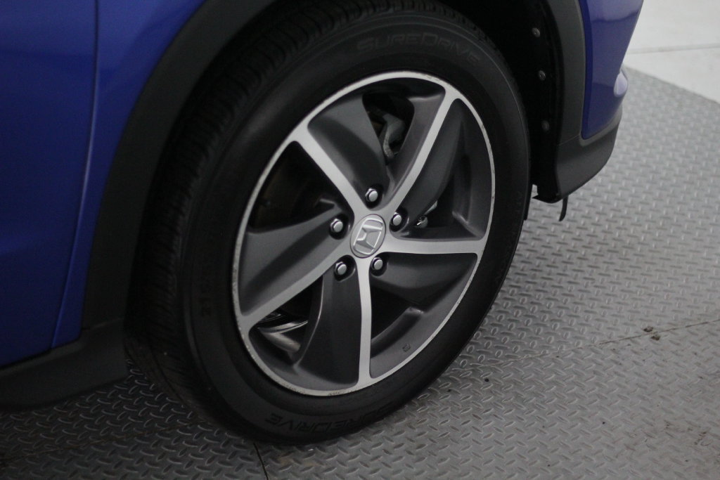 Used 2022 Honda HR-V EX image 63