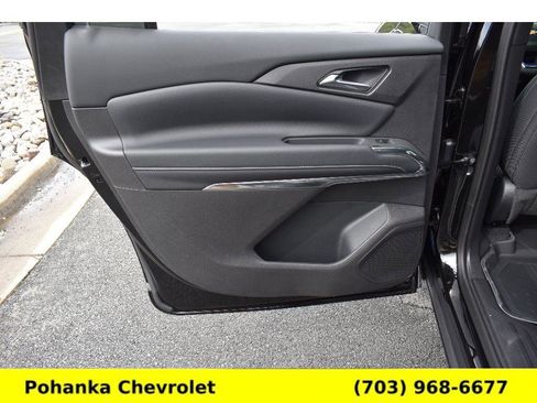 New 2026 Chevrolet Traverse LT w/ Driver Confidence Package image 25