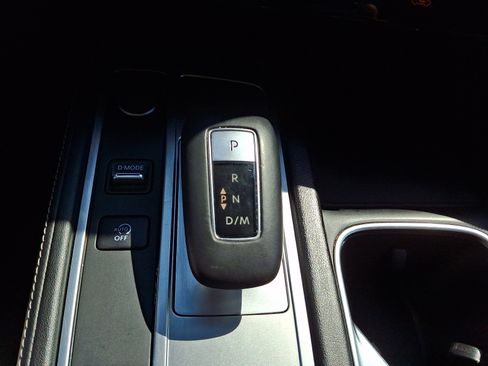 Certified 2025 INFINITI QX60 Luxe AWD/4WD image 16