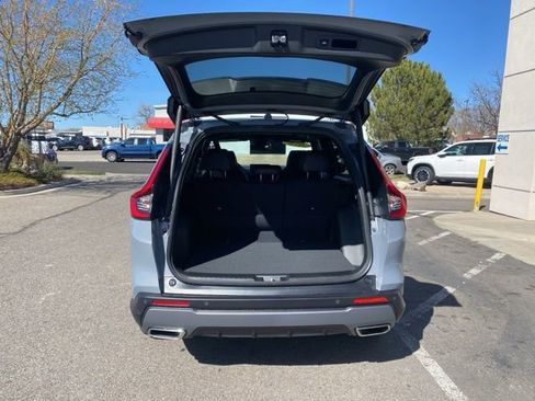New 2026 Honda CR-V Sport-L image 7
