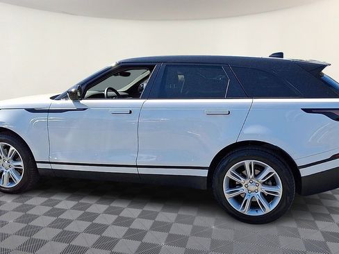 Certified 2026 Land Rover Range Rover Velar S AWD/4WD image 5