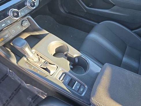 Used 2025 Honda Civic Sport image 22