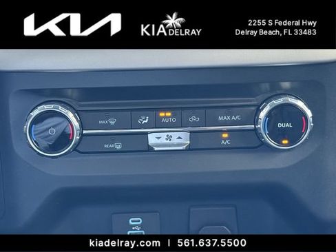 Used 2022 Ford F150 XLT w/ Equipment Group 301A Mid RWD image 20