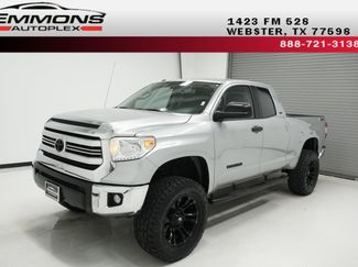 Used 2016 Toyota Tundra SR5 w/ Tow Package RWD video 1