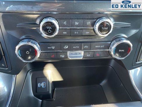 Used 2022 Ford F150 XLT w/ Equipment Group 302A High image 17