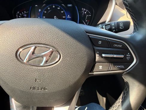 Used 2020 Hyundai Santa Fe Limited AWD/4WD image 18