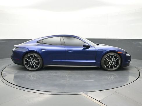 Certified 2023 Porsche Taycan RWD image 24