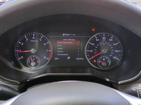 Certified 2022 Kia Telluride SX FWD image 28