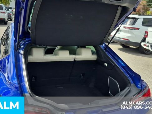 Used 2023 Acura Integra A-Spec image 9