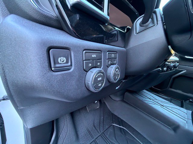 New 2026 Chevrolet Silverado 1500 RST w/ RST Select Package AWD/4WD image 24