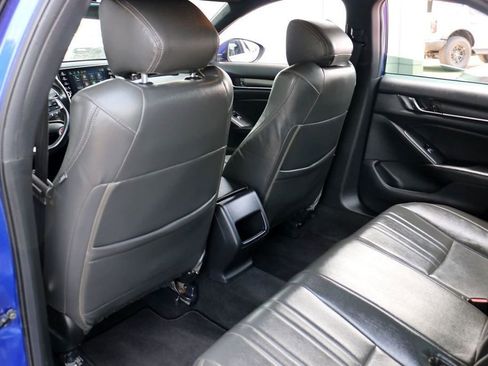 Used 2019 Honda Accord Sport image 21