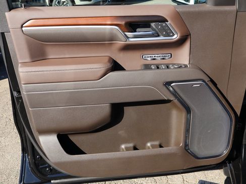 New 2026 GMC Sierra 1500 Denali image 12