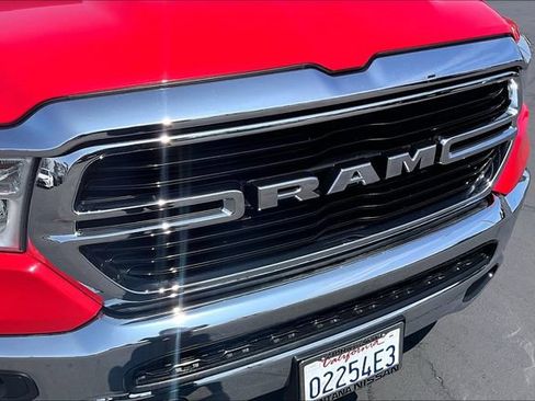 Used 2019 RAM 1500 Big Horn AWD/4WD image 33